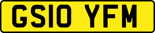 GS10YFM