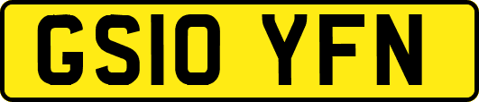 GS10YFN