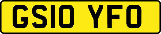 GS10YFO