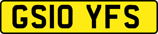 GS10YFS