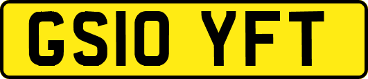 GS10YFT