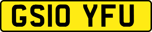 GS10YFU
