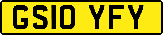GS10YFY