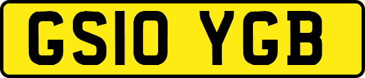 GS10YGB