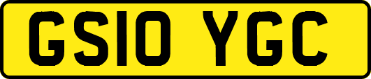 GS10YGC