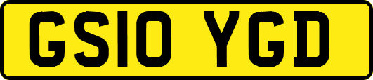 GS10YGD