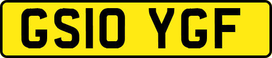 GS10YGF