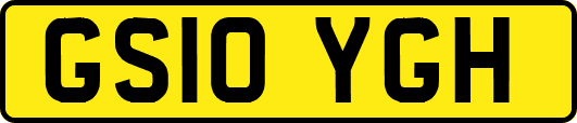 GS10YGH