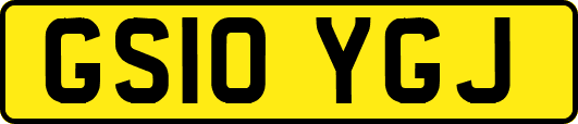 GS10YGJ