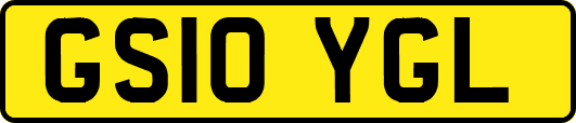GS10YGL