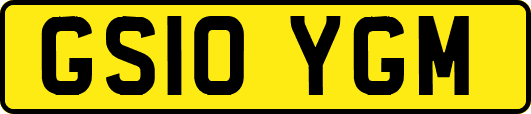 GS10YGM