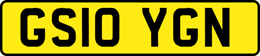 GS10YGN