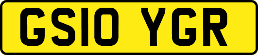 GS10YGR