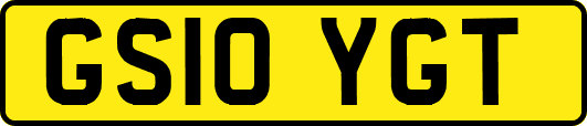 GS10YGT