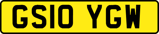 GS10YGW