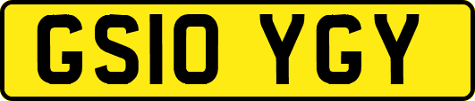 GS10YGY