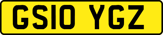 GS10YGZ