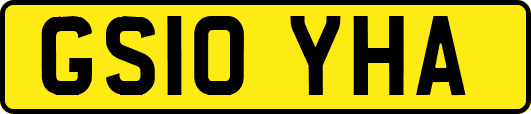 GS10YHA