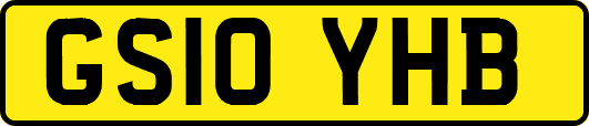GS10YHB