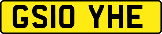 GS10YHE