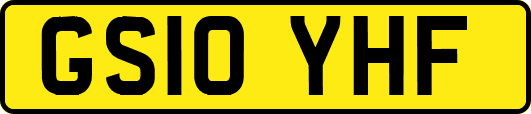 GS10YHF