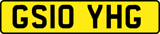 GS10YHG