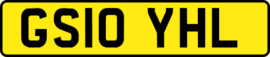 GS10YHL