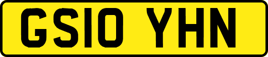 GS10YHN