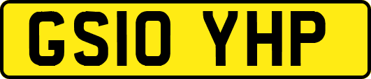 GS10YHP