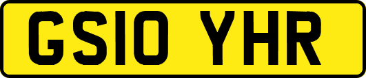 GS10YHR