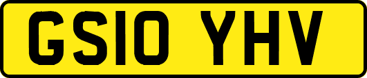 GS10YHV