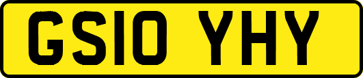 GS10YHY