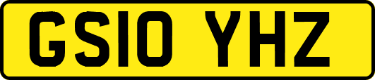 GS10YHZ