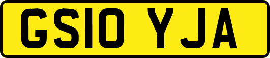 GS10YJA
