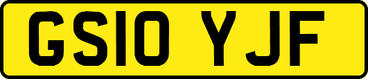 GS10YJF