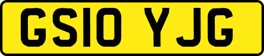 GS10YJG