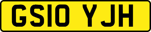 GS10YJH