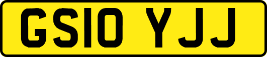 GS10YJJ
