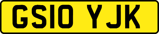 GS10YJK