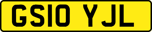 GS10YJL