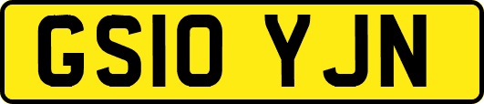 GS10YJN