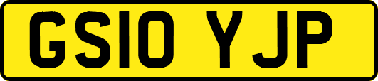 GS10YJP