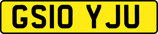 GS10YJU