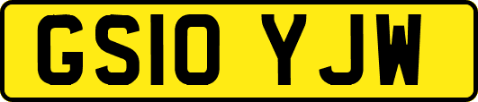 GS10YJW