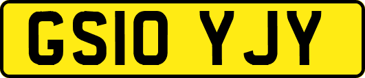 GS10YJY