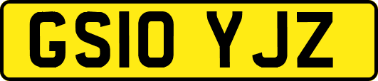 GS10YJZ