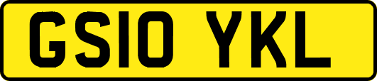 GS10YKL