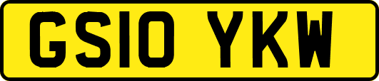 GS10YKW