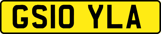 GS10YLA