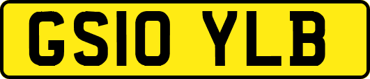 GS10YLB